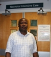 A face of neo natal care